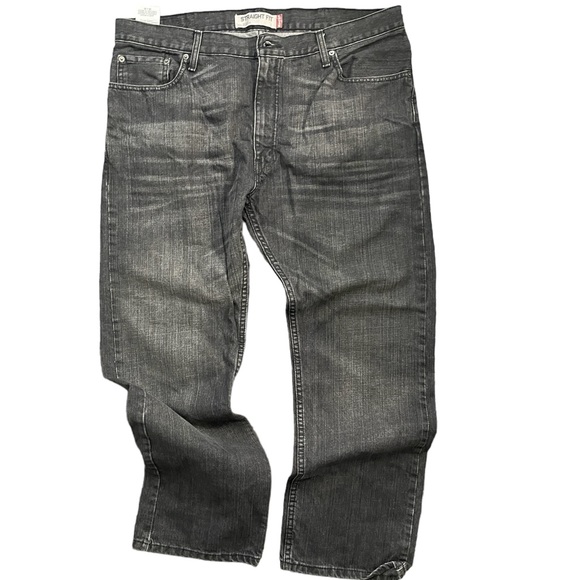 Levi's Other - Men’s Levi’s 505 Straight Fit 38x30 EUC
